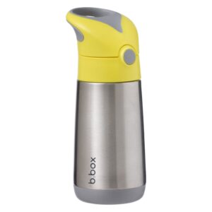 BBOX Gourde Isotherme 500ml - LEMON