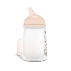 Suavinex Biberon anti-colique Zero.Zero 270ml
