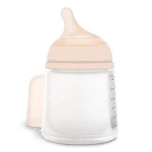 Suavinex Biberon anti-colique Zero.Zero 180ml