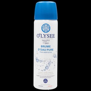 O’lysée Brume d'eau pure 50ml