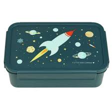 A little lovely company Lunch box Bento espace