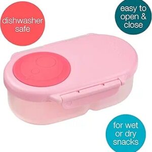 Bbox - Snackbox Flamingo Fizz