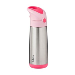Bbox Gourde isotherme Flamingo Fizz 500ML