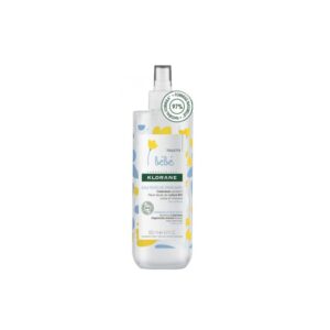 KLORANE eau fraîche parfumée au Calendula