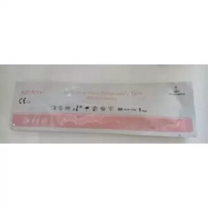 SEJOY hCG One Step Pregnancy Test Midstream