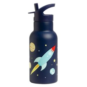 A Little Lovely Company- Gourde isotherme Espace