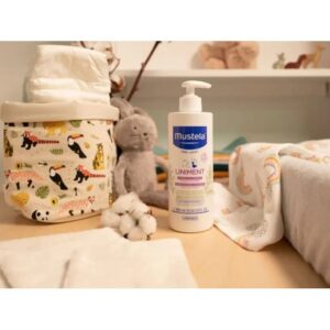 Mustela Liniment 400ml