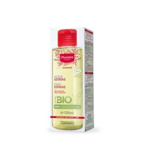 MUSTELA MATERNITE HUILE PREVENTION VERGETURES 105 ML