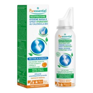 PURESSENTIEL SPRAY HYGIENE NASALE HYDRATANT NETTOY