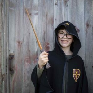déguisements Ensemble Harry Potter 5-6 ans