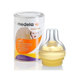 Medela : Calma Solitaire