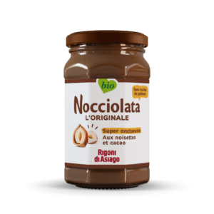 Nocciolata Pâte à Tartiner Noisette 250G