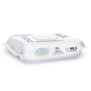Lingette SLEEPY Bio Natural Newborn