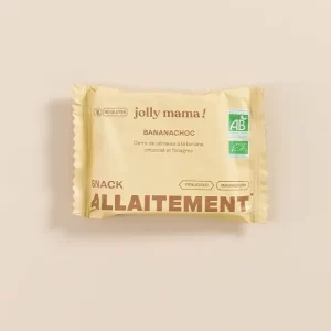 Jolly Mama Snack Allaitement 45G