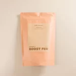 Jolly Mama Granola Boost Fer 250G