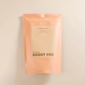 Jolly Mama Granola Boost Fer 250G