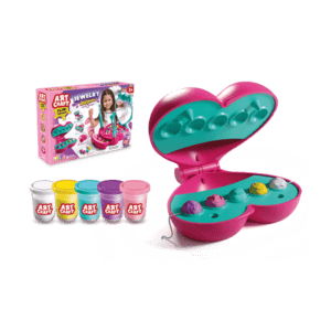 Art craft Perles Pâtes à Modeler 3ans