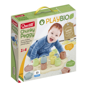 Biographie de Chunky Peggy