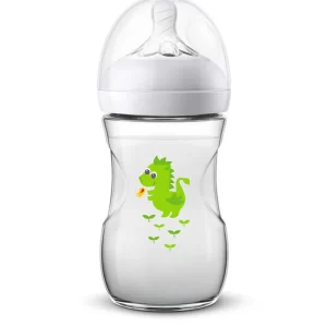 Avent Biberon Natural 260ml - Dragon