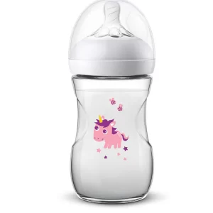 Philips Avent Biberon Natural 260ml - Licorne
