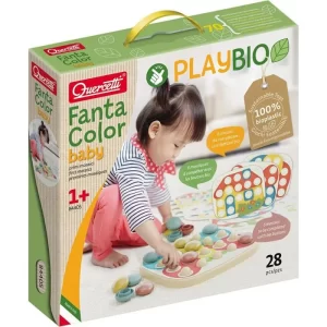 Quercetti Fanta Color Baby 1-4 ans