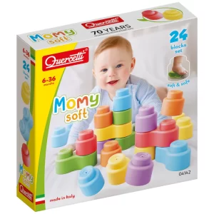 Momy Soft 24 pièces 6-36 mois