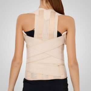 Ceinture Dorsolombaire taille M