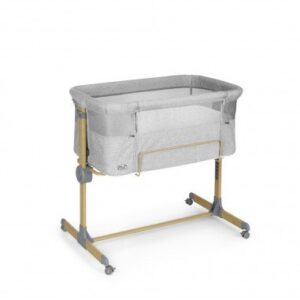 MINICUNA SLEEPY GRIS