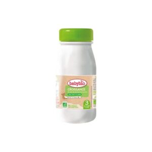 Babybio Lait Croissance Liquide 250Ml