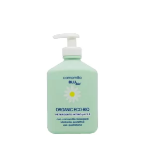 CAMOMILLA BLU BIO ORGANIC ECO BIO 5.5 PH 300 ML