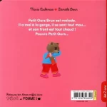 Bebemaman-Petit-Ours-Brun-est-malade-1