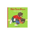 petit-ours-brun-aime-son-papa-marie-aubinais