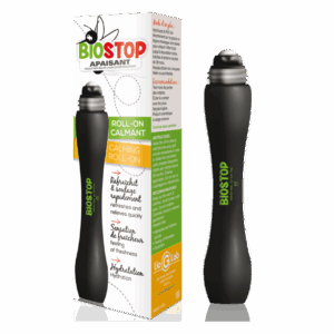 Biostop Roll-on calmant après piqures