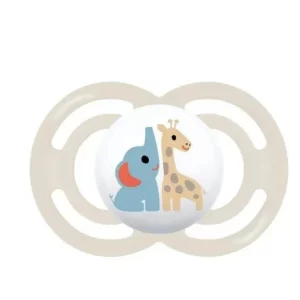 Sucette MAM Perfect 6+m - Girafe