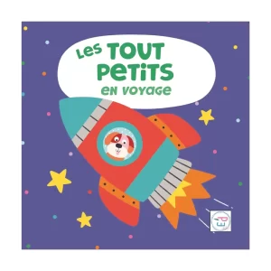 Les Tout Petits - En Voyage