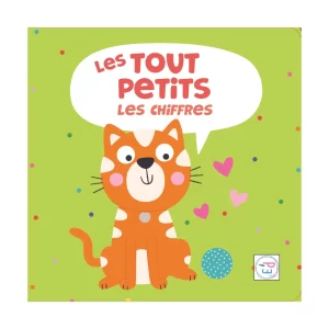 Les Tout Petits - Les Chiffres