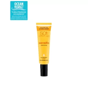 Sensilis écran fluide invisible SPF 50+ 50ML