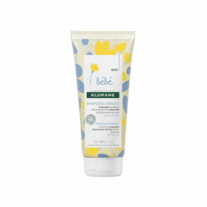 Klorane Bebe Shampooing Démêlant 200ml