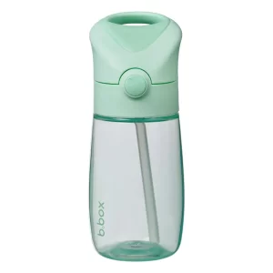 B.box Tritan Drink Bottle Junior 380ml - Spearmint