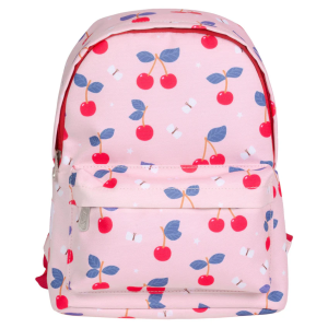 A Little Lovely Company Petit Sac à Dos – Cerise