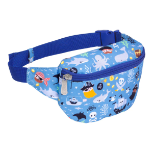 A Little Lovely Company- Sac banane : Pirates