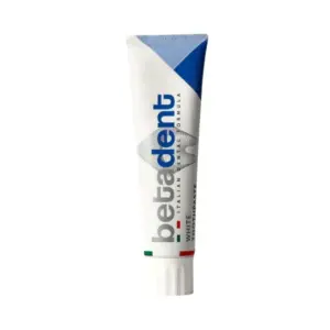 Betadent Dent White 100ML