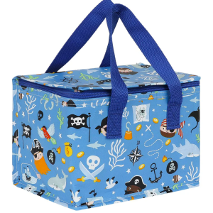 A Little Lovely Company- Sac isotherme : Pirates