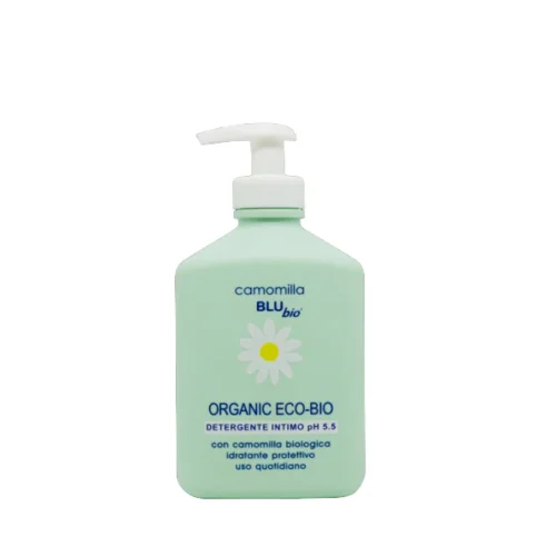 CAMOMILLA BLU BIO ORGANIC ECO BIO 5.5 PH 300 ML