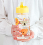 DBAFYE90-LR-8-Drink-bottle-Animal-friends