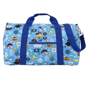 A Little Lovely Company- Sac de voyage : Pirates