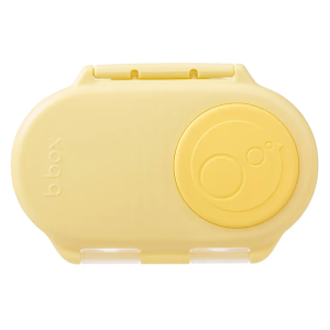 b.box Snackbox – Lemon Twist