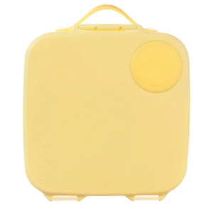 b.box Mini Lunchbox 1L  – Lemon Twist