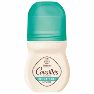 Rogé Cavaillès Déodorant Soin dermato Roll-On 50ml