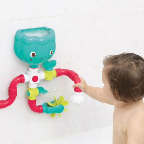 LUDI Circuit d'eau +18MOIS